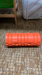 Foamroller, Sport en Fitness, Fitnessmaterialen, Ophalen of Verzenden, Zo goed als nieuw