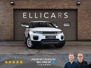 Land Rover Range Rover Evoque 2.0 4X4 SE / PANO DAK / GPS /  beschikbaar voor biedingen
