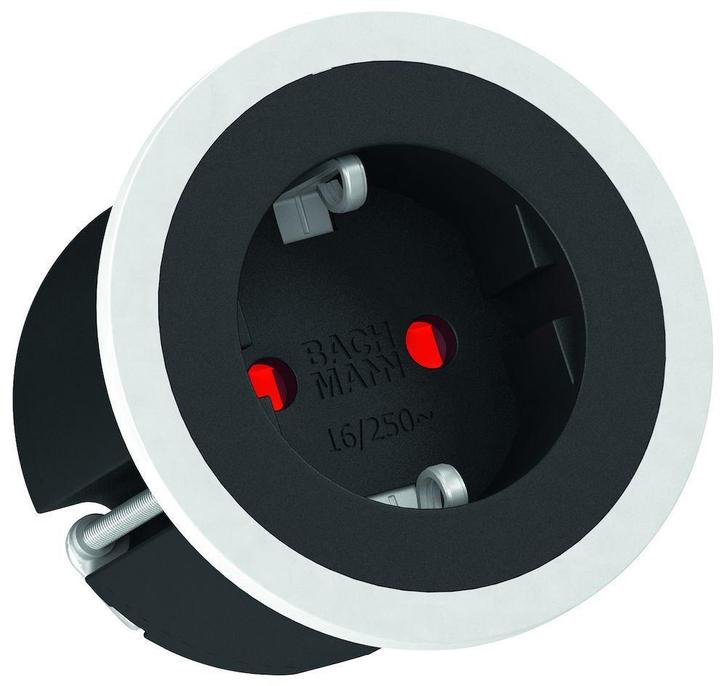 inbouwstopcontact, Bricolage & Construction, Électricité & Câbles, Neuf, Prise de courant, Enlèvement