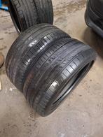 225 40 18 banden  (4x), Auto-onderdelen, Banden en Velgen, Ophalen, Gebruikt