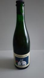 Cantililion oude geuze 2015, Verzamelen, Biermerken, Ophalen of Verzenden, Nieuw, Flesje(s), Overige merken