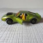Matchbox Superfast N 9 Javelin AMX 1972 ( a ), Ophalen of Verzenden, Gebruikt, Auto