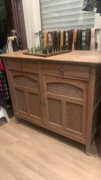 Antieken kast, Antiek en Kunst, Ophalen