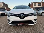 Renault Clio 0.9 TCe Energy Bose Edition *12 mois de garanti, Auto's, 898 cc, Electronic Stability Program (ESP), Gebruikt, Wit