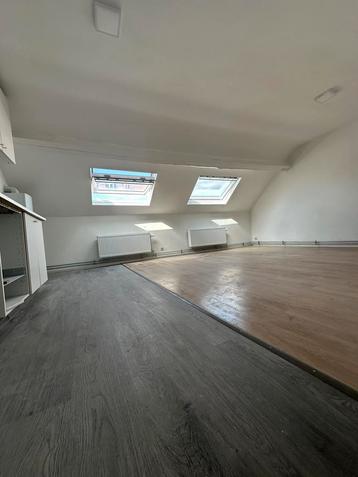 Appartement 2 chambres  beschikbaar voor biedingen