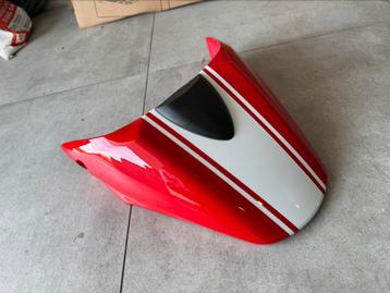 Ducati couvre selle Monster, Enlèvement, Neuf