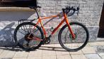 BH GRAVEL X DISC Taille XL, Fietsen en Brommers, 28 inch, Gebruikt, 10 tot 15 versnellingen, 61 tot 65 cm