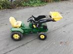 Traktor John Deere, Kinderen en Baby's, Ophalen, Gebruikt