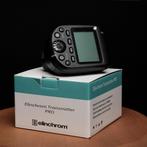 Emetteur TTL ELINCHROM, Audio, Tv en Foto, Fotografie | Fotostudio en Toebehoren, Ophalen, Zo goed als nieuw, Overige typen