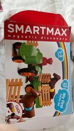Smartmax my first tractor set, Ophalen