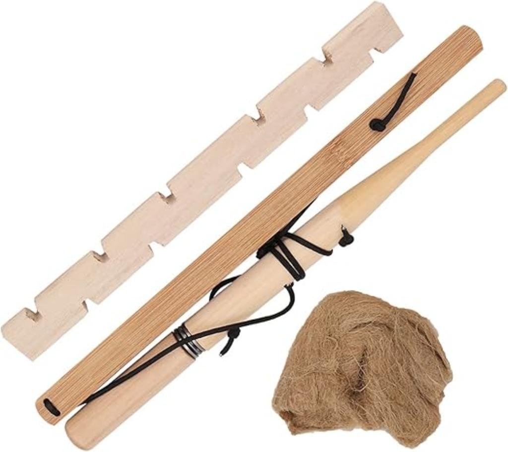 Ensemble de forets Firebow | outils de tir | survie | Nouvea, Neuf, -, -, Tiiyeen
