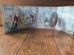 Coffret 5 DVD Cynthia ou Le Rythme de la vie - Intégrale, Ophalen of Verzenden, Zo goed als nieuw, Boxset