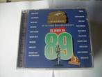 CD DE PRE HISTORIE JAREN 80- 89 VOL 3, Cd's en Dvd's, Ophalen of Verzenden, Zo goed als nieuw, Pop