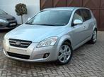 Kia Cee’d 1.6Benzine DigitaleAirco/Garantie, Argent ou Gris, Achat, Entreprise, Boîte manuelle