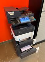 Kyocera ECOSYS M3550idn Pro printerkopieerapparaat, Faxen, Laserprinter, Zo goed als nieuw, Ophalen