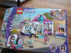 Legoset friends kappersalon, Kinderen en Baby's, Ophalen, Zo goed als nieuw, Losse stenen, Lego
