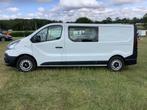 Renault trafic, Voorwielaandrijving, Euro 6, Elektrische ramen, Renault