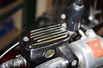 Remcilinder Cover – Honda voor diverse modellen, Verzenden, Custom Wings, Nieuw, https://www.motorman.nl/product/17467377/remcilinder-cover-honda-yamaha-met-groeven