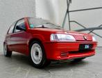 OTTOMOBILE Peugeot 106 rallye ph1 1/12, Enlèvement ou Envoi, Comme neuf, Voiture