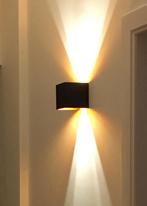 3 Appliques murales, Huis en Inrichting, Ophalen of Verzenden, Gebruikt