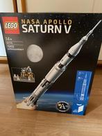 Lego 92176 Nasa Apollo Saturn V nieuw, Ophalen, Nieuw, Complete set, Lego