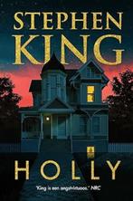 Stephen King Holly SNELLE GRATIS LEVERING, Boeken, Thrillers, België, Stephen King, Verzenden, Nieuw