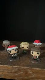 Stranger things mini funkos, Verzamelen, Poppetjes en Figuurtjes, Ophalen of Verzenden, Zo goed als nieuw