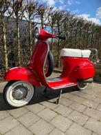 Oldtimer Vespa Primavera, Ophalen, Gebruikt, Overige modellen, 125 cc