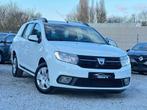 Dacia Logan Logan MCV • GPS • AIRCO • CAM RECUL, Achat, Euro 6, Entreprise, Boîte manuelle