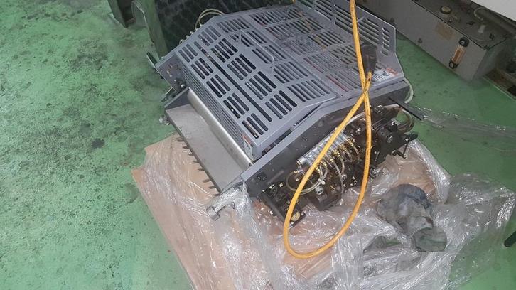 Offset ryobi 9982 annee 2008, Zakelijke goederen, Kantoor en Winkelinrichting | Kantoorartikelen, Overige typen, Gebruikt, Ophalen of Verzenden