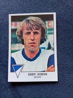 panini sticker Football 78 nr 101, Ophalen of Verzenden, Nieuw, Sticker