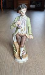 oud beeldje 17cm, Ophalen