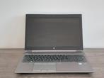 HP Zbook 15 G5 HEXA Core i7 avec 16 Go RAM & SSD 512 Go, 512 GB, Enlèvement, SSD, Azerty