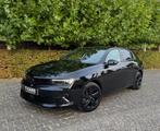 Opel Astra GS Line Full black/ 20.000km / Overname mogelijk, Auto's, Leder en Stof, Zwart, Bedrijf, 5 deurs