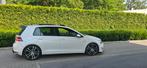 Prachtige Volkswagen Golf 7 1.4 GTE Plug-in Hybride te koop!, Auto's, Volkswagen, Automaat, Euro 5, Wit, Break