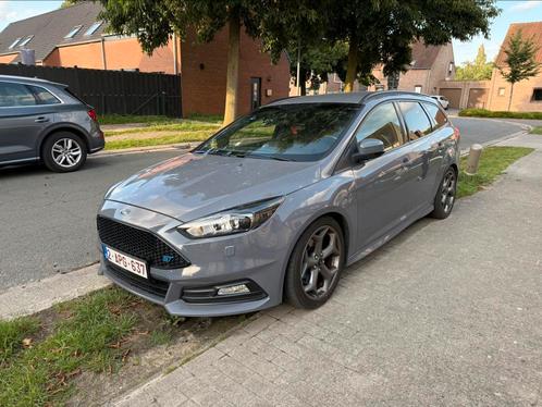 Ford Focus ST 3 250pk, Auto's, Ford, Particulier, Focus, ABS, Airbags, Airconditioning, Alarm, Android Auto, Apple Carplay, Bluetooth
