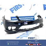 W204 BUMPER AMG voorbumper PDC A2048853725 zwart wit grijs 2, Auto-onderdelen, Gebruikt, -, Voor, Ophalen of Verzenden
