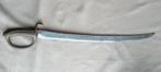 Sabre à briquet d'infanterie antique vers 1850, Enlèvement ou Envoi, Armée de terre, Épée ou sabre