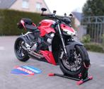 Ducati Streetfighter V2, Motoren, Motoren | Ducati, 2 cilinders, Bedrijf, Meer dan 35 kW, 955 cc