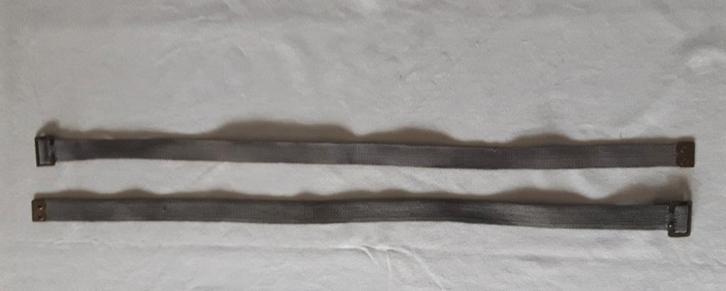 ABL #32 - GRIJZE RIEMPJES, Verzamelen, Militaria | Algemeen, Luchtmacht, Ophalen of Verzenden