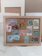 DDR postzegel diverse, Postzegels en Munten, Ophalen of Verzenden, DDR