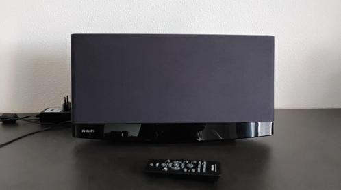 Micromuzieksysteem Philips, Audio, Tv en Foto, Televisies, Zo goed als nieuw, LED, Philips, Ophalen