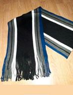 Lot leuke heren sjaals zachte sjaal- 0,5 euro per stuk!!!, Nieuw, Ophalen of Verzenden