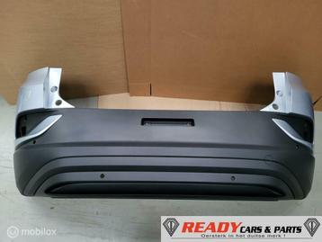Achterbumper VW ID.4 ID4 LC7A 6 PDC ACHTER BUMPER 11A807521A beschikbaar voor biedingen