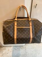 Reistas, Handtassen en Accessoires, Tassen | Reistassen en Weekendtassen, 40 tot 60 cm, 20 tot 30 cm, Bruin, Verzenden