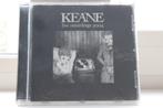 CD KEANE LIVE RECORDINGS 2004, Cd's en Dvd's, Verzenden