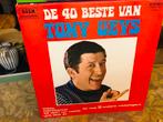 Tony Geys - De 40 Beste Van Tony Geys, CD & DVD, Vinyles | Néerlandophone, Enlèvement ou Envoi