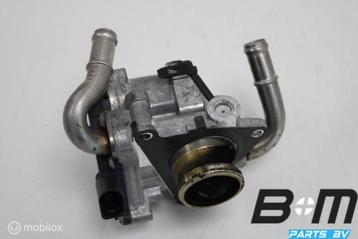 EGR klep Audi Q2 GA 2.0 TDI DFH 04L131501R beschikbaar voor biedingen