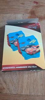 Zwembandjes cars  ,van 3 tot 6 jaar ,nieuw, Kinderen en Baby's, Ophalen of Verzenden, Nieuw