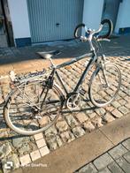 Norta fiets, Enlèvement